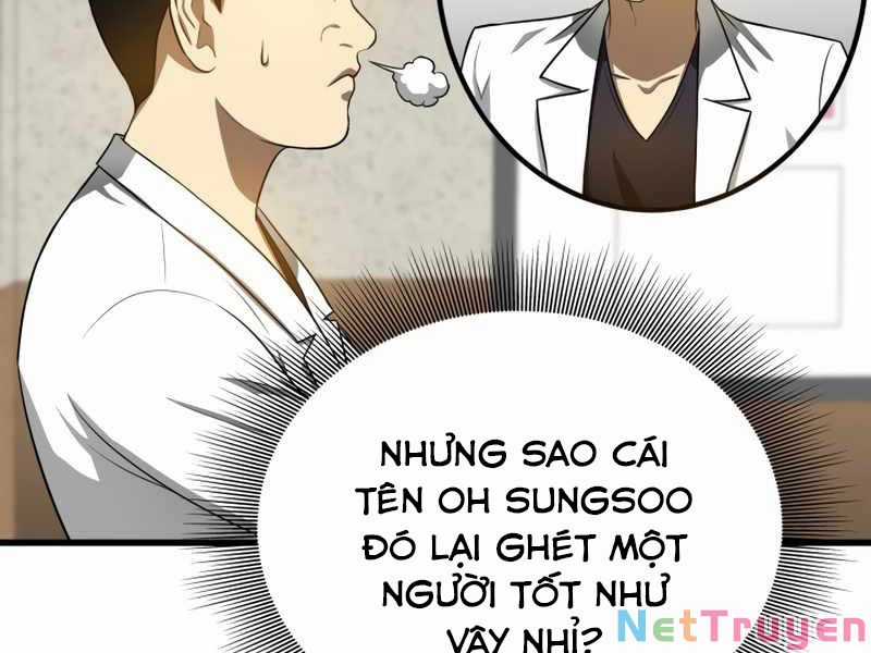 Bác Sĩ Phẫu Thuật Hoàn Hảo Chapter 16 trang 171