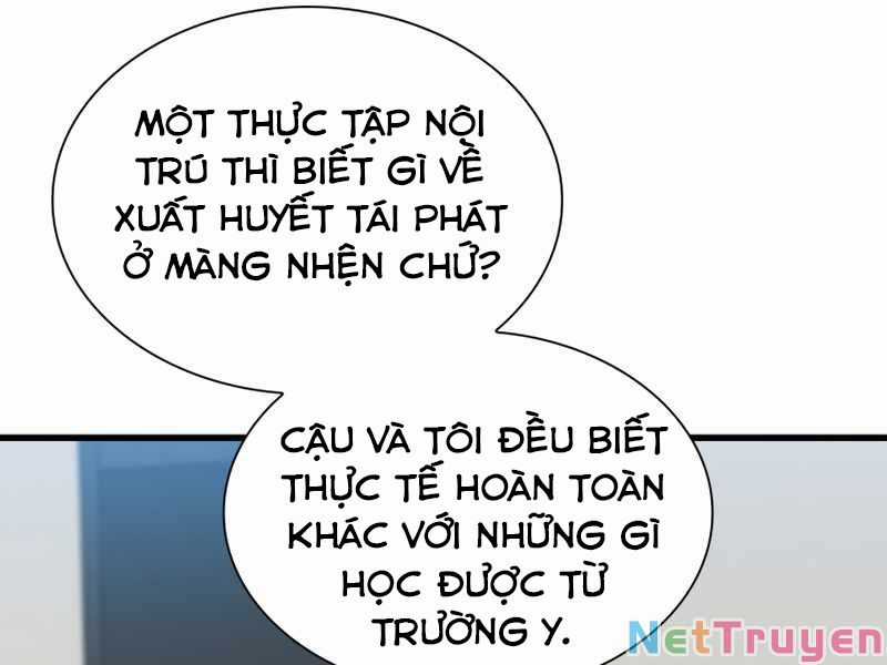 Bác Sĩ Phẫu Thuật Hoàn Hảo Chapter 16 trang 177