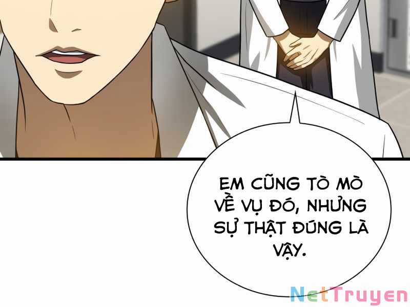 Bác Sĩ Phẫu Thuật Hoàn Hảo Chapter 16 trang 179