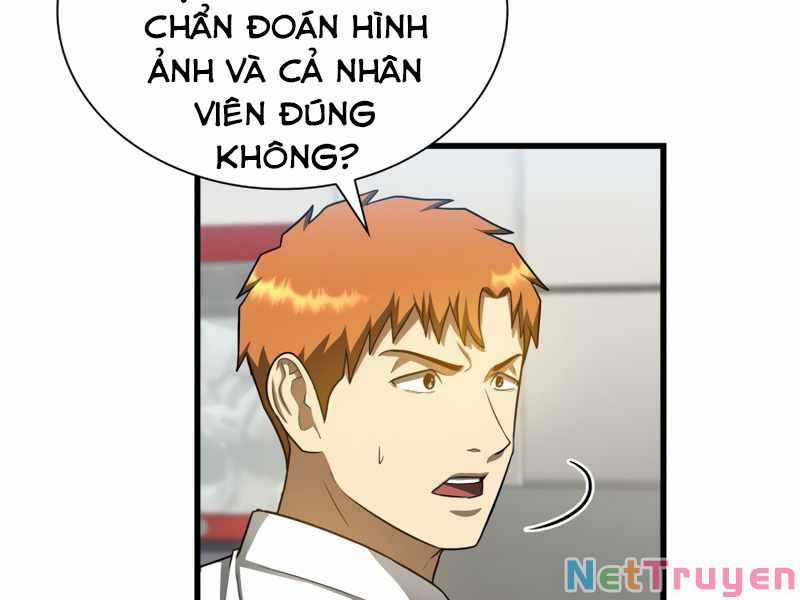 Bác Sĩ Phẫu Thuật Hoàn Hảo Chapter 16 trang 181