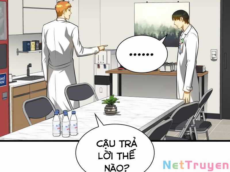 Bác Sĩ Phẫu Thuật Hoàn Hảo Chapter 16 trang 184