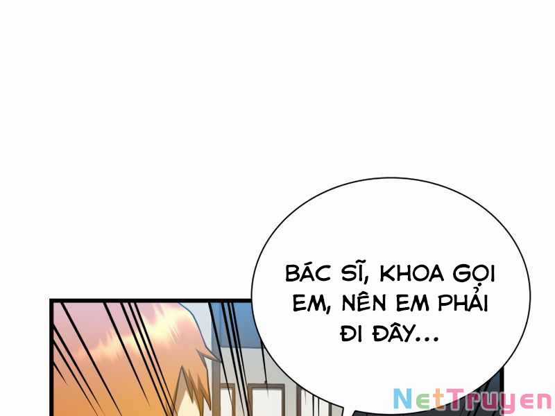 Bác Sĩ Phẫu Thuật Hoàn Hảo Chapter 16 trang 187