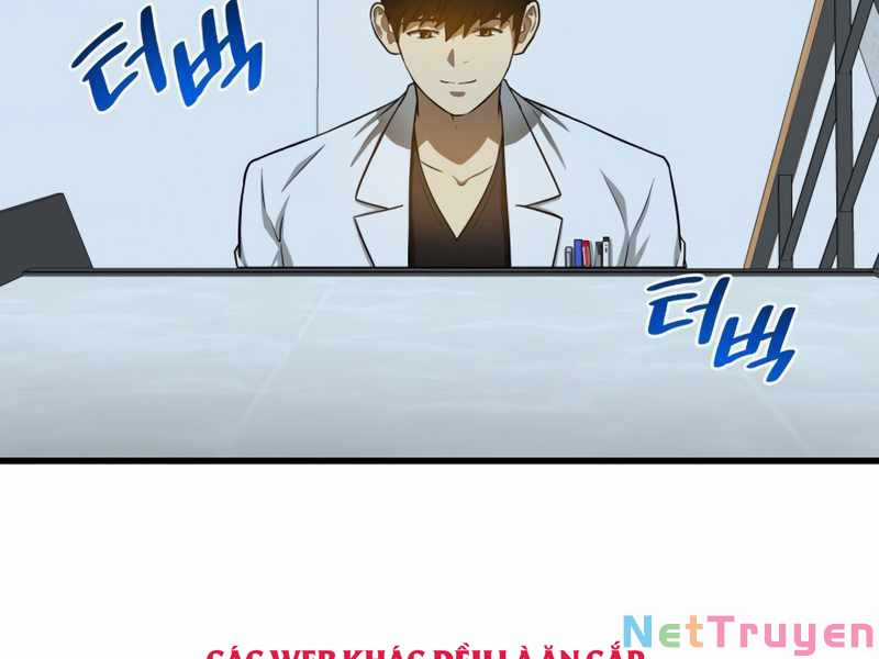 Bác Sĩ Phẫu Thuật Hoàn Hảo Chapter 16 trang 201