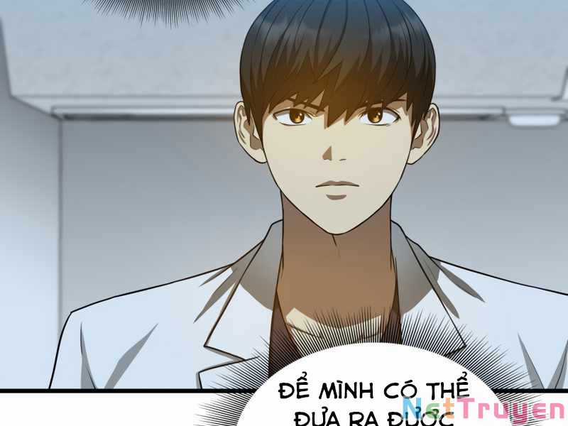 Bác Sĩ Phẫu Thuật Hoàn Hảo Chapter 16 trang 205