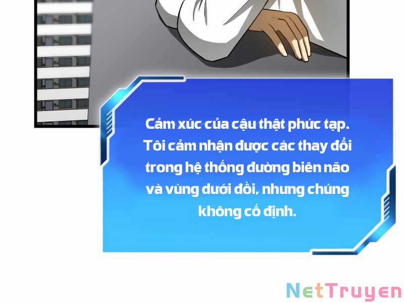 Bác Sĩ Phẫu Thuật Hoàn Hảo Chapter 16 trang 213