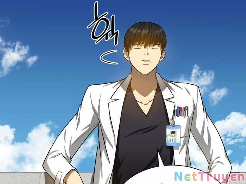 Bác Sĩ Phẫu Thuật Hoàn Hảo Chapter 16 trang 216