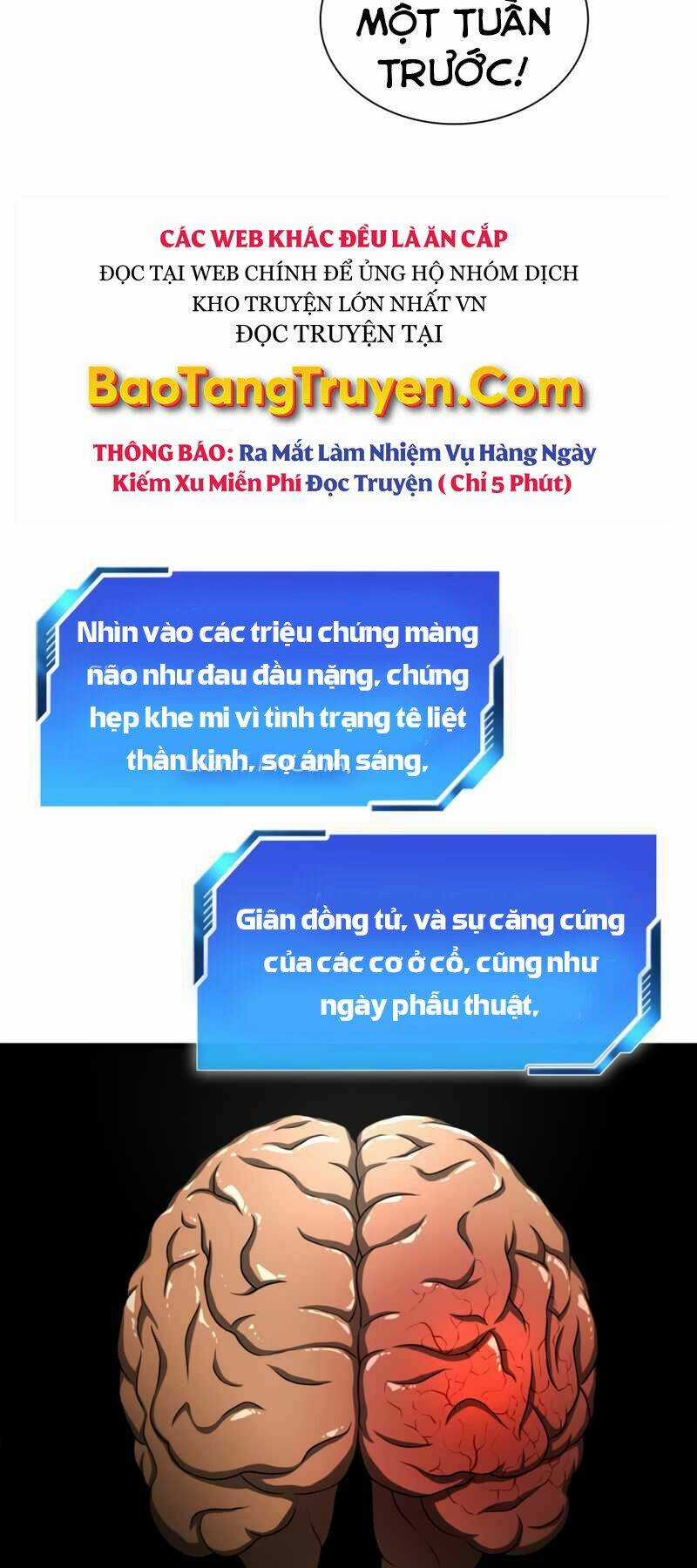 Bác Sĩ Phẫu Thuật Hoàn Hảo Chapter 16 trang 23