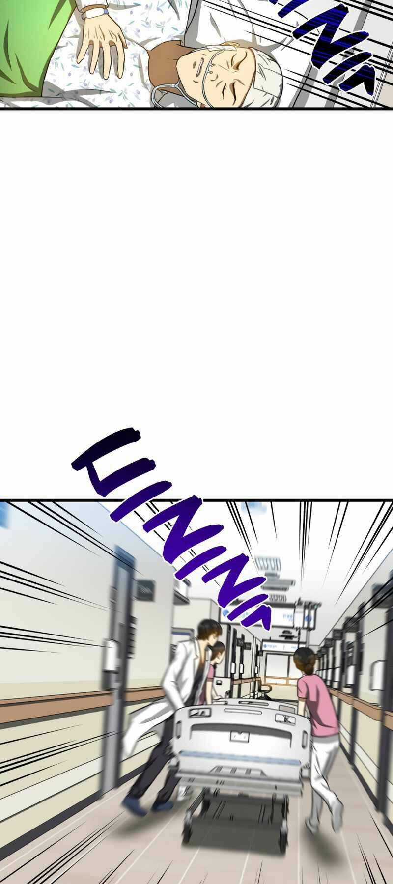 Bác Sĩ Phẫu Thuật Hoàn Hảo Chapter 16 trang 31