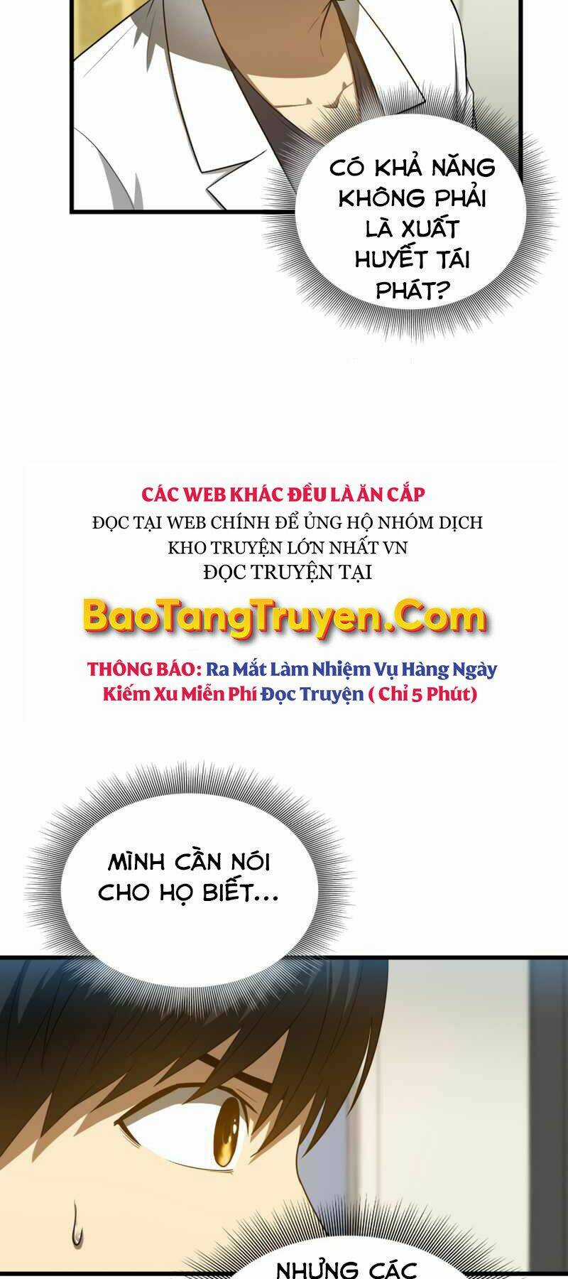 Bác Sĩ Phẫu Thuật Hoàn Hảo Chapter 16 trang 40