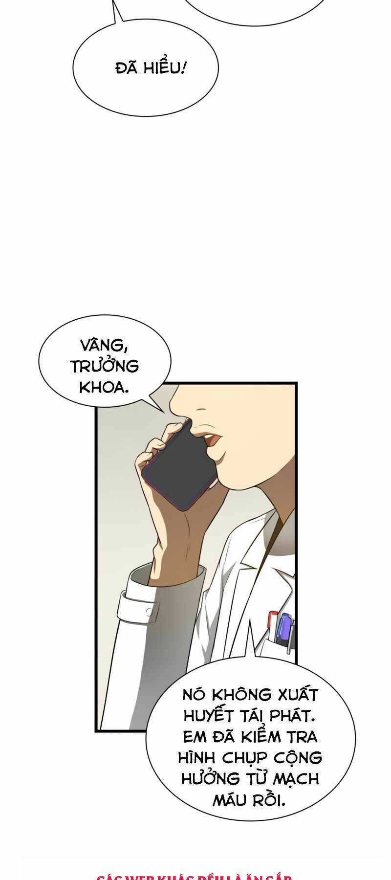 Bác Sĩ Phẫu Thuật Hoàn Hảo Chapter 16 trang 47