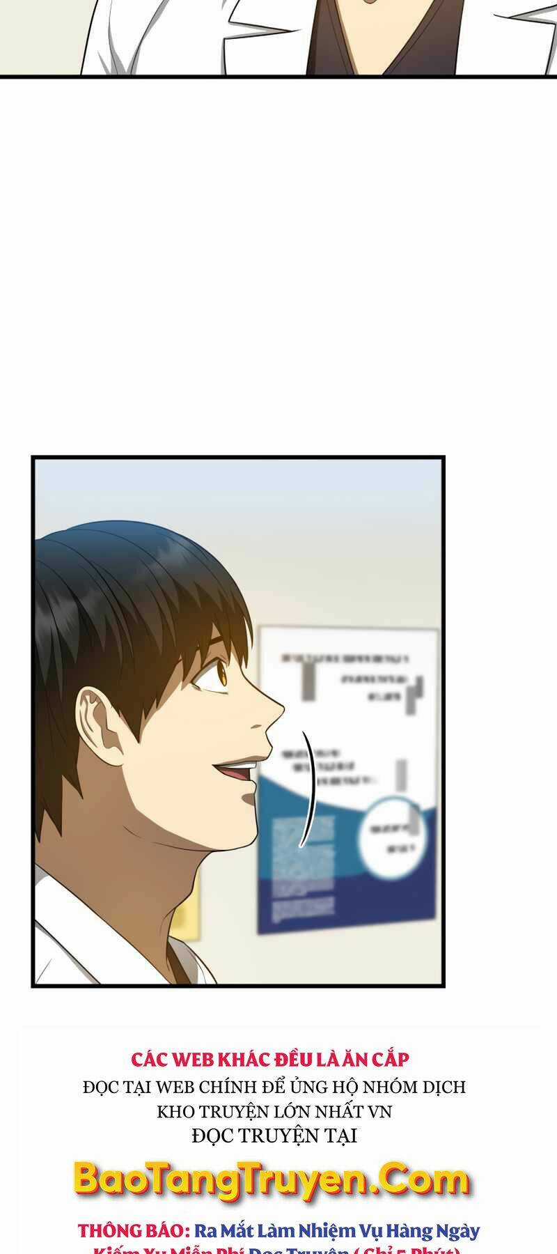 Bác Sĩ Phẫu Thuật Hoàn Hảo Chapter 16 trang 55