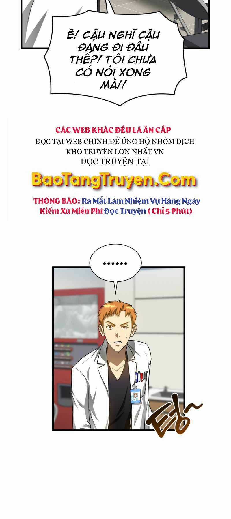 Bác Sĩ Phẫu Thuật Hoàn Hảo Chapter 16 trang 63