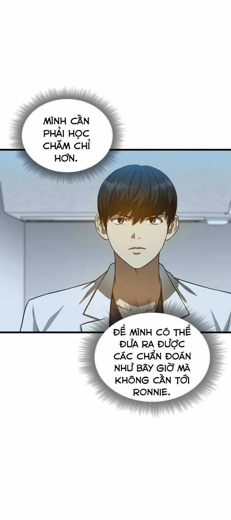 Bác Sĩ Phẫu Thuật Hoàn Hảo Chapter 16 trang 68