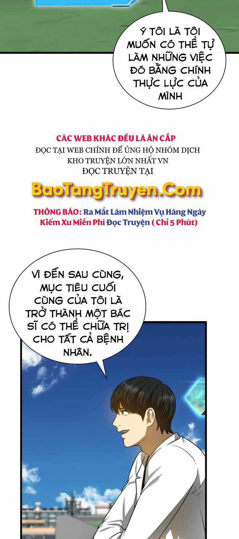 Bác Sĩ Phẫu Thuật Hoàn Hảo Chapter 16 trang 70