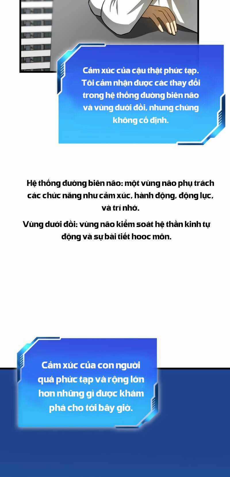 Bác Sĩ Phẫu Thuật Hoàn Hảo Chapter 16 trang 71