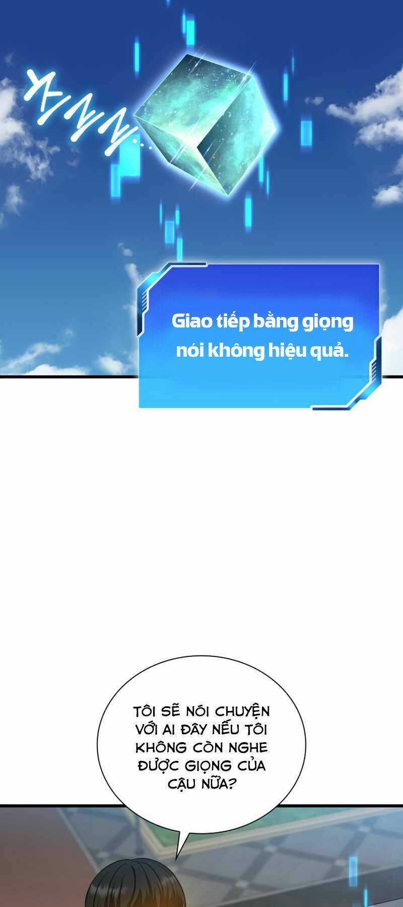 Bác Sĩ Phẫu Thuật Hoàn Hảo Chapter 16 trang 74