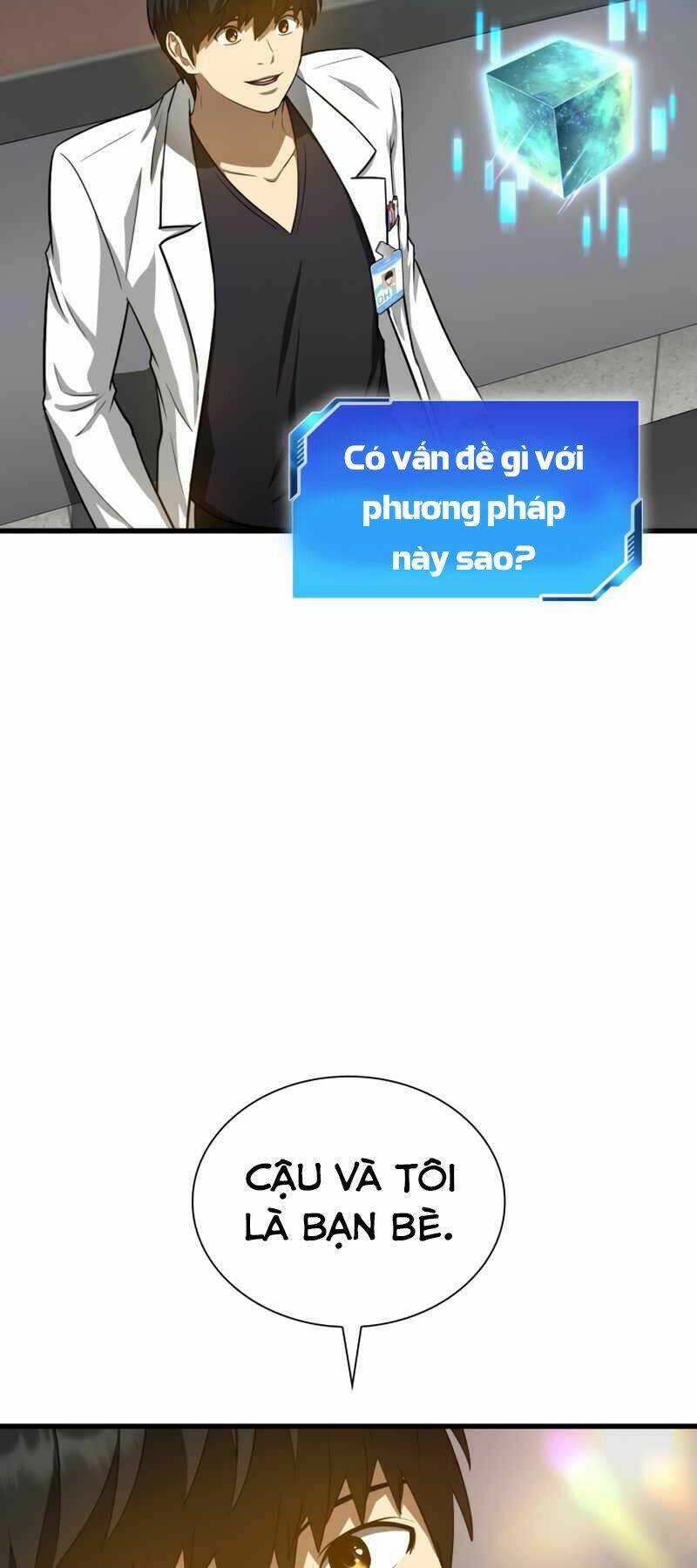 Bác Sĩ Phẫu Thuật Hoàn Hảo Chapter 16 trang 75