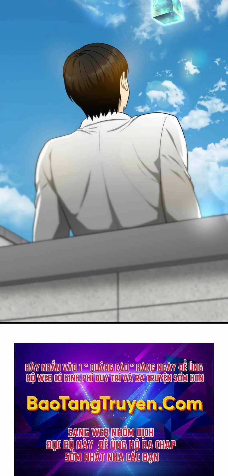 Bác Sĩ Phẫu Thuật Hoàn Hảo Chapter 16 trang 78