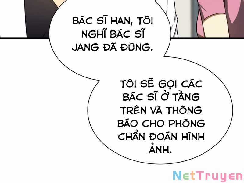 Bác Sĩ Phẫu Thuật Hoàn Hảo Chapter 16 trang 80