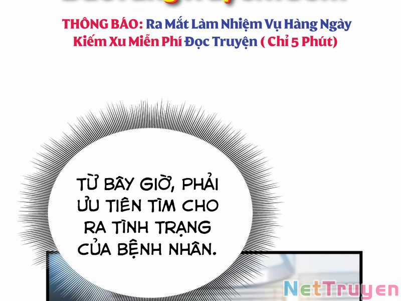 Bác Sĩ Phẫu Thuật Hoàn Hảo Chapter 16 trang 83