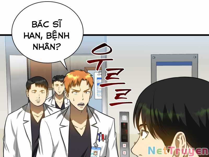 Bác Sĩ Phẫu Thuật Hoàn Hảo Chapter 16 trang 98
