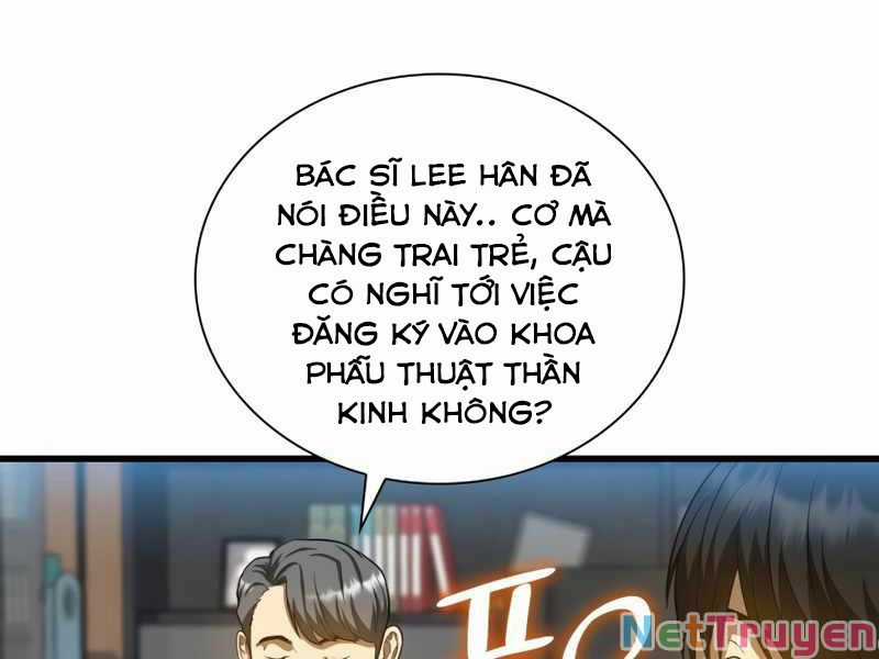 Bác Sĩ Phẫu Thuật Hoàn Hảo Chapter 17 trang 106