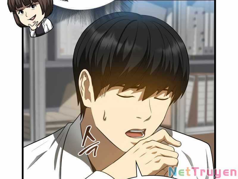 Bác Sĩ Phẫu Thuật Hoàn Hảo Chapter 17 trang 109