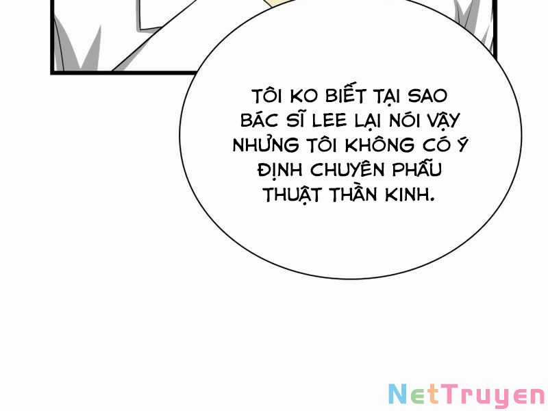 Bác Sĩ Phẫu Thuật Hoàn Hảo Chapter 17 trang 110