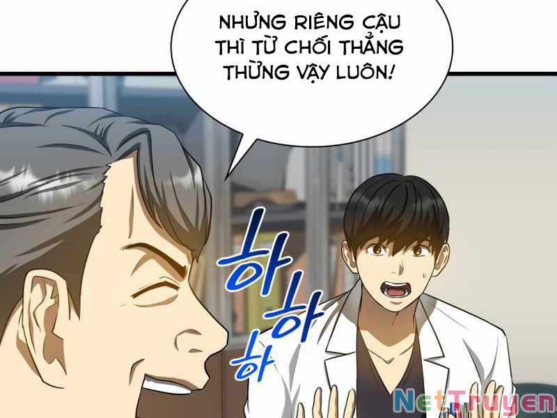 Bác Sĩ Phẫu Thuật Hoàn Hảo Chapter 17 trang 114