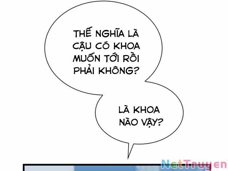 Bác Sĩ Phẫu Thuật Hoàn Hảo Chapter 17 trang 117