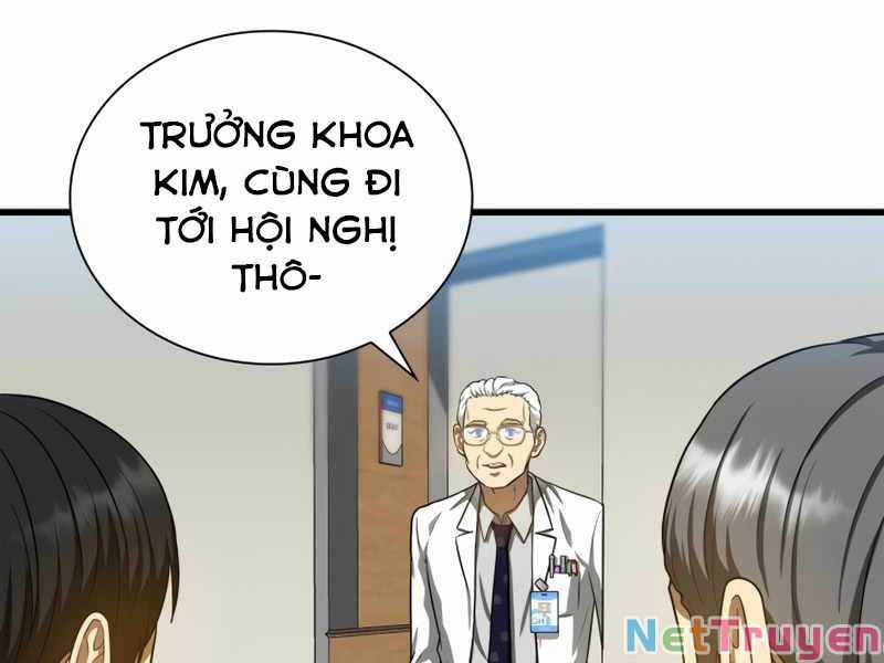Bác Sĩ Phẫu Thuật Hoàn Hảo Chapter 17 trang 120