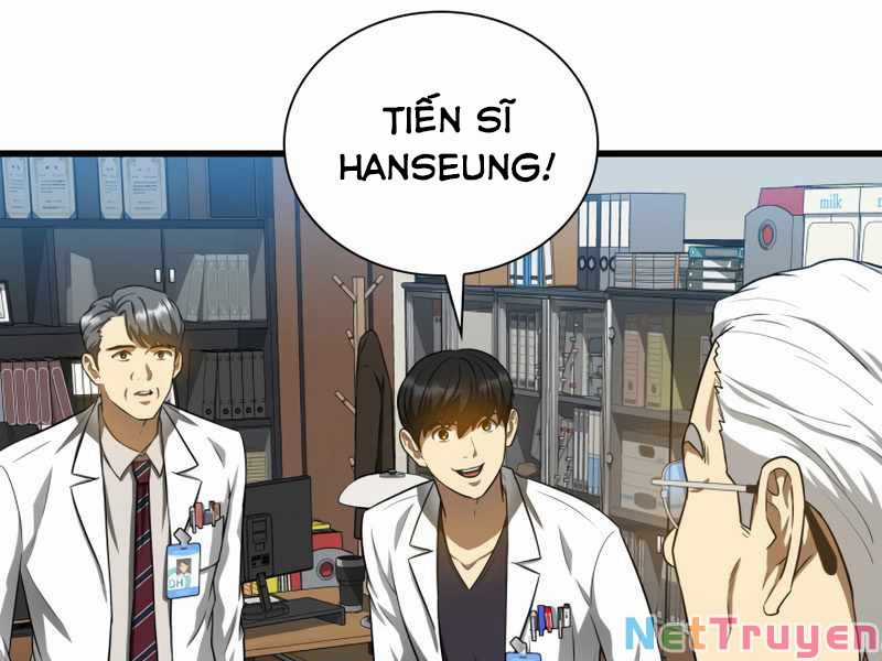 Bác Sĩ Phẫu Thuật Hoàn Hảo Chapter 17 trang 123