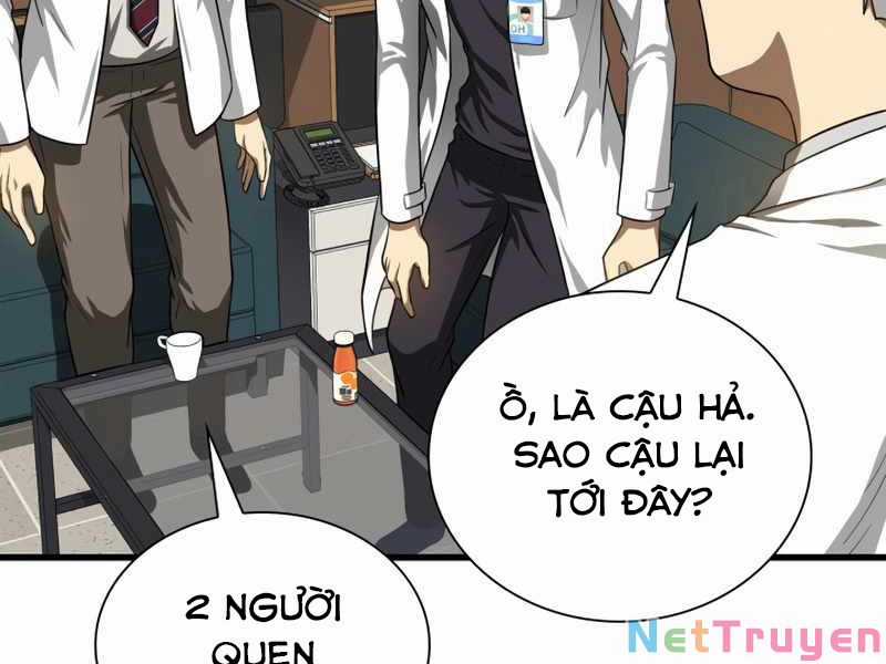 Bác Sĩ Phẫu Thuật Hoàn Hảo Chapter 17 trang 124