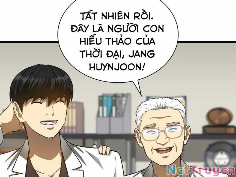 Bác Sĩ Phẫu Thuật Hoàn Hảo Chapter 17 trang 126