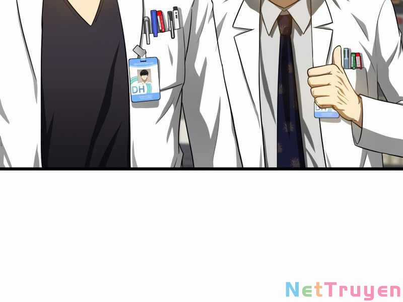 Bác Sĩ Phẫu Thuật Hoàn Hảo Chapter 17 trang 127