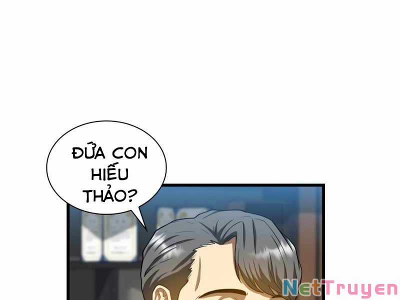 Bác Sĩ Phẫu Thuật Hoàn Hảo Chapter 17 trang 128