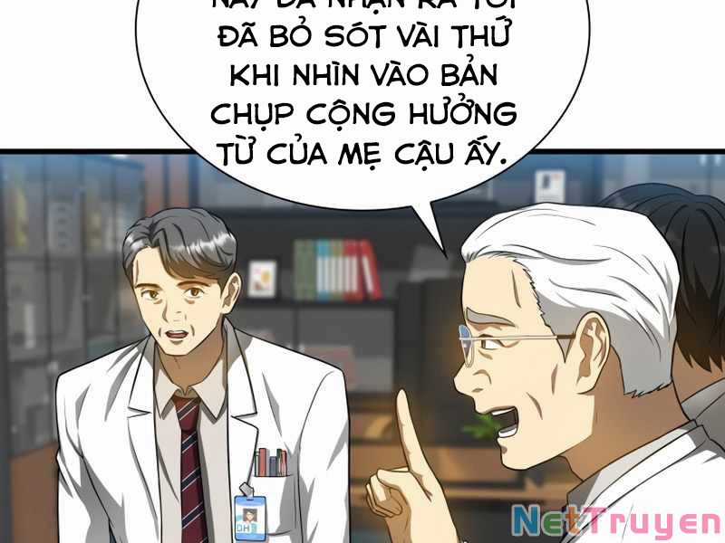 Bác Sĩ Phẫu Thuật Hoàn Hảo Chapter 17 trang 133