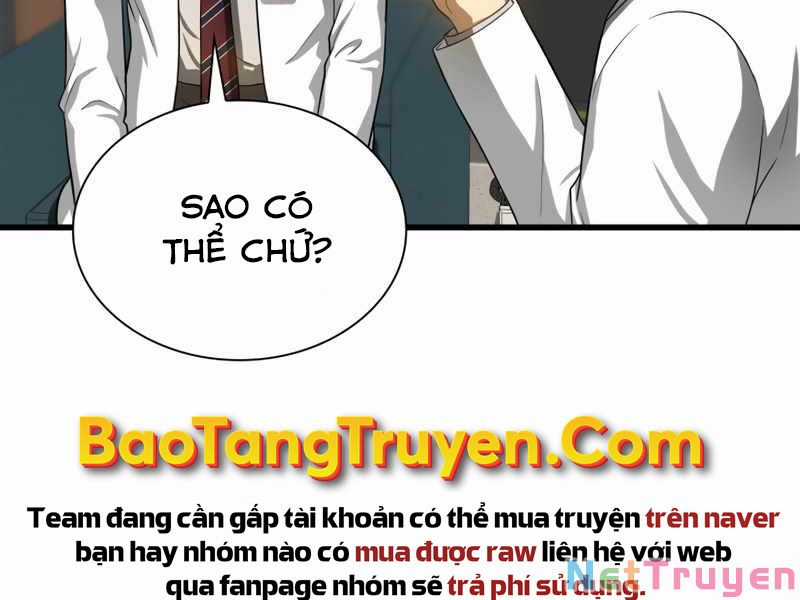 Bác Sĩ Phẫu Thuật Hoàn Hảo Chapter 17 trang 134
