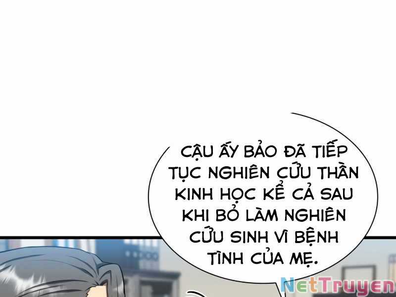Bác Sĩ Phẫu Thuật Hoàn Hảo Chapter 17 trang 136