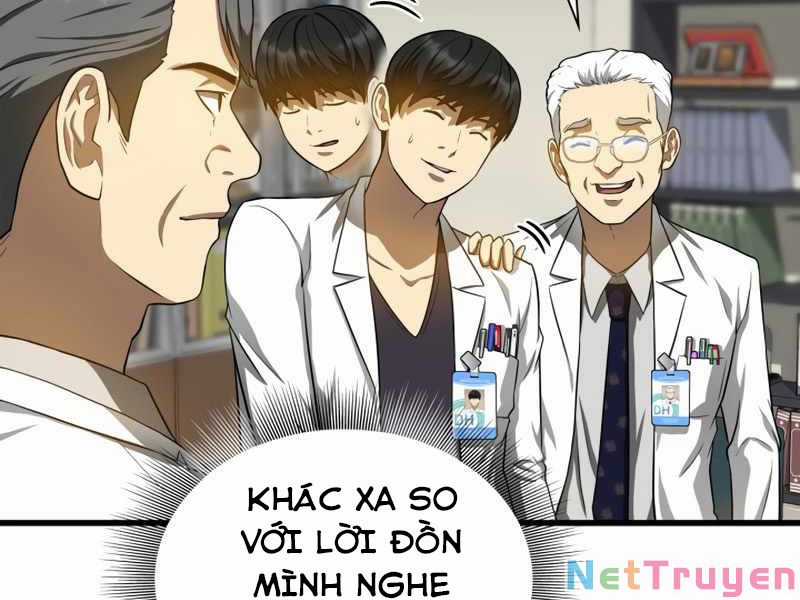 Bác Sĩ Phẫu Thuật Hoàn Hảo Chapter 17 trang 137