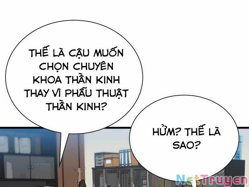 Bác Sĩ Phẫu Thuật Hoàn Hảo Chapter 17 trang 139