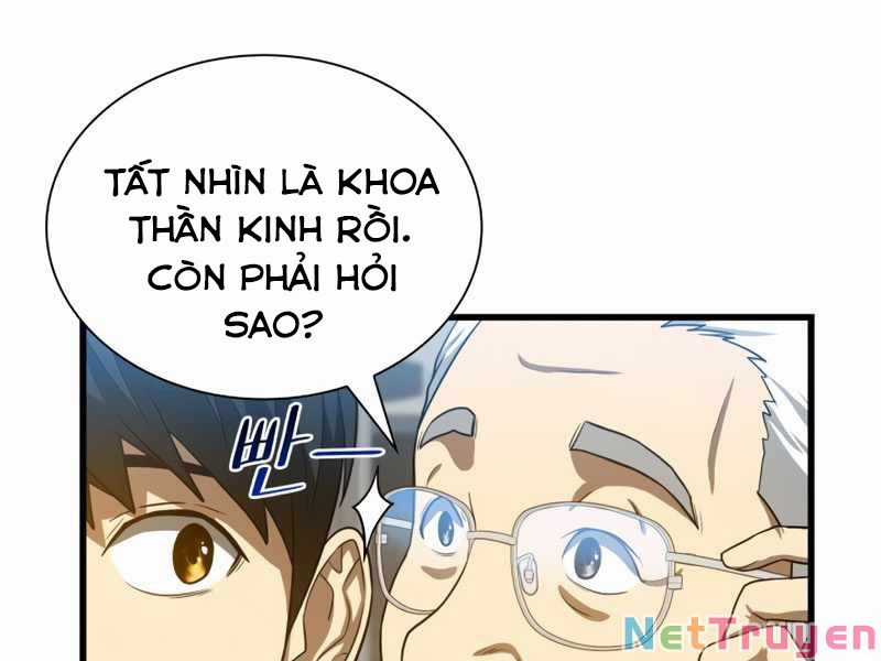 Bác Sĩ Phẫu Thuật Hoàn Hảo Chapter 17 trang 142