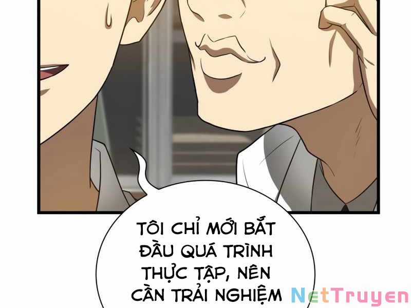 Bác Sĩ Phẫu Thuật Hoàn Hảo Chapter 17 trang 143