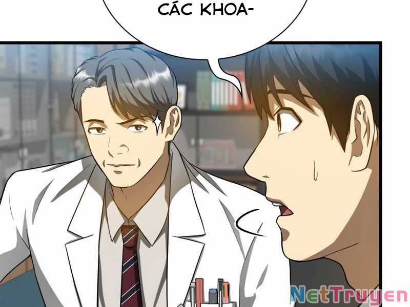 Bác Sĩ Phẫu Thuật Hoàn Hảo Chapter 17 trang 144