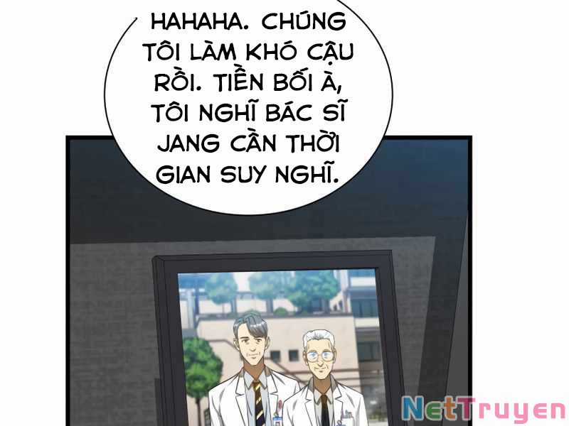 Bác Sĩ Phẫu Thuật Hoàn Hảo Chapter 17 trang 148