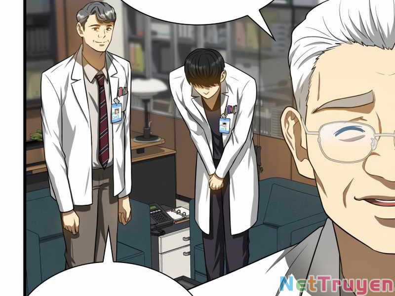 Bác Sĩ Phẫu Thuật Hoàn Hảo Chapter 17 trang 151