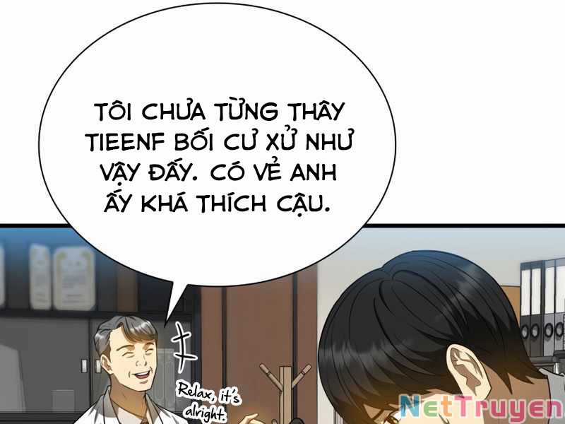 Bác Sĩ Phẫu Thuật Hoàn Hảo Chapter 17 trang 155