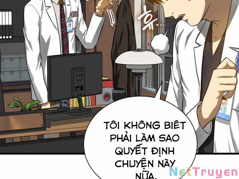 Bác Sĩ Phẫu Thuật Hoàn Hảo Chapter 17 trang 156