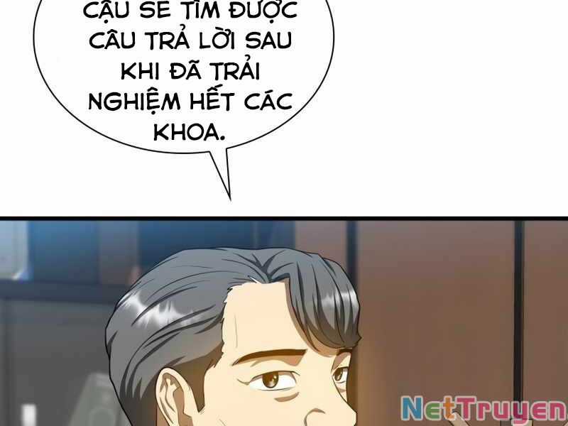 Bác Sĩ Phẫu Thuật Hoàn Hảo Chapter 17 trang 158