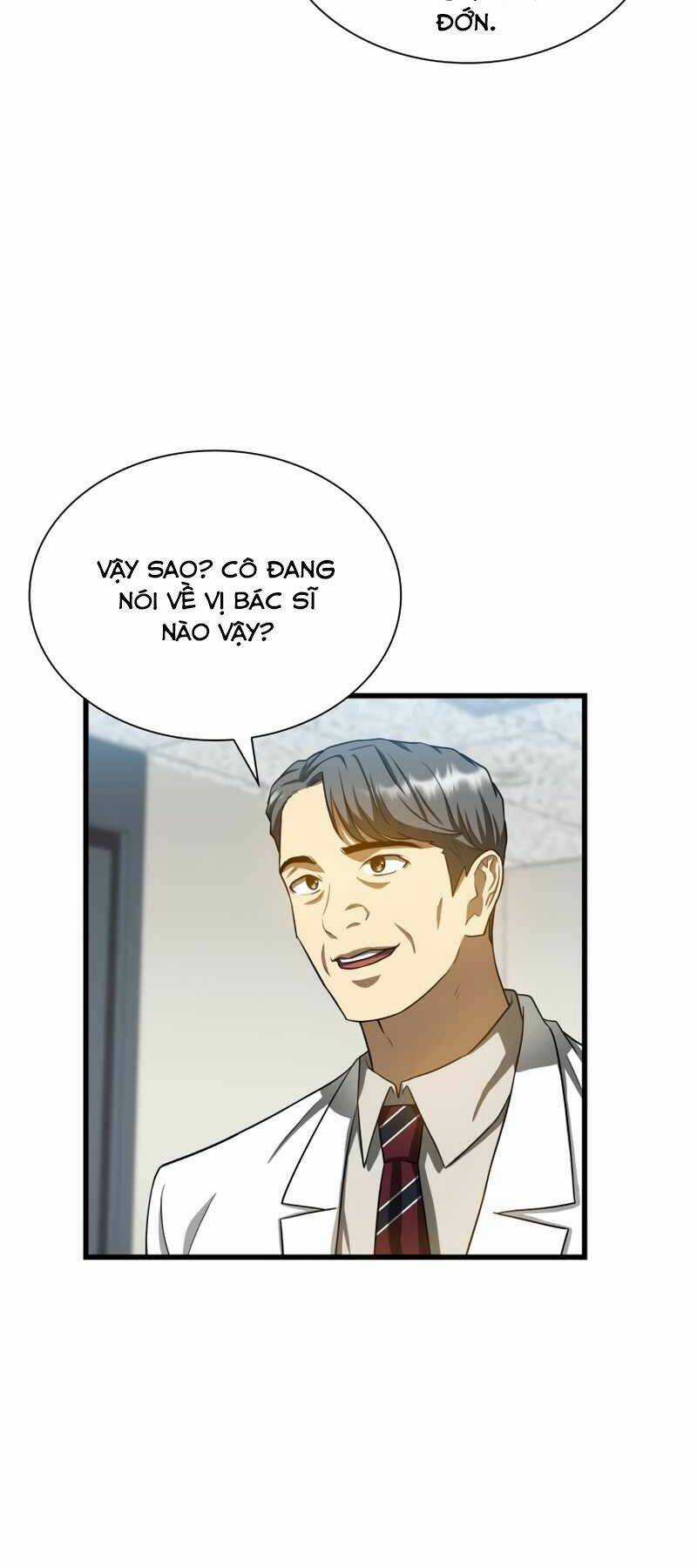 Bác Sĩ Phẫu Thuật Hoàn Hảo Chapter 17 trang 16